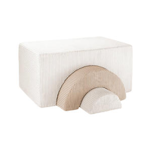 Marshmallow Regenboog Speelset