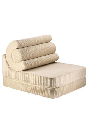 Bruine Suiker Flipster