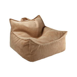 Toffee Zitzakstoel
