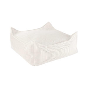 Marshmallow Vierkante Ottoman