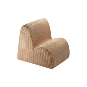 Toffee Wolkstoel