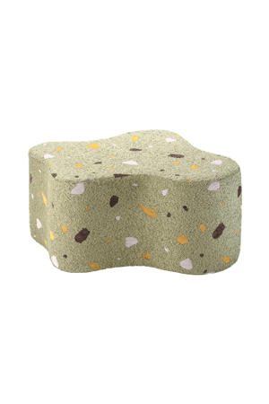 Terrazzo Mos Wolk Poef 