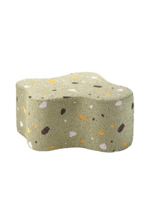 Terrazzo Mos Wolk Poef
