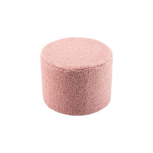 Guavaroze Poef 