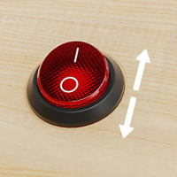 thumbnail: Topbright Busy Board Firefighter