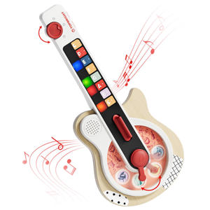 Music Activity Guitar