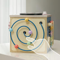thumbnail: Topbright Music Activity Cube