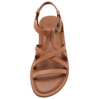 thumbnail: Mango Kids leren sandalen bruin