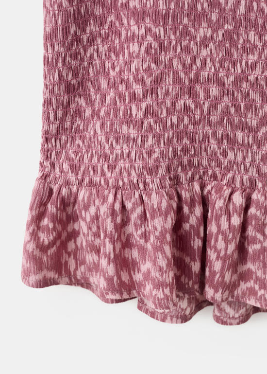 one shoulder jurken