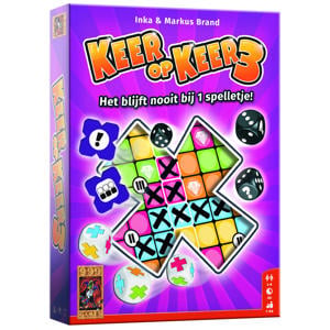 Keer op Keer 3