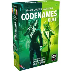 Codenames Duet EN '25