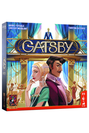  Gatsby