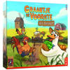 999 Games  Graantje de Voorste: Het Bordspel