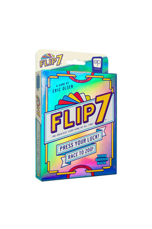 Flip 7 (EN) Compact
