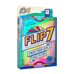 Flip 7 (EN) Compact