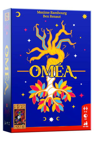  Oméa