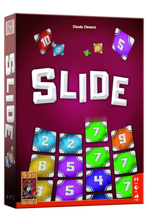 Slide