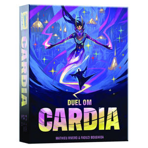 Cardia