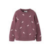 NAME IT MINI sweater paars