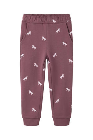 regular joggingbroek
