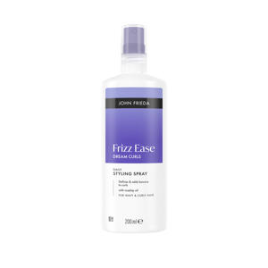 Dream Curls Daily styling haarspray - 200 ml