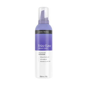 Dream Curls Curl Reviver haarmousse - 200 ml