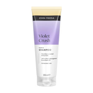 Purple shampoo - 250 ml