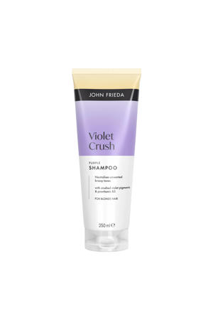 Purple shampoo - 250 ml