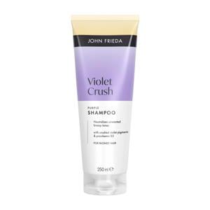 Purple shampoo - 250 ml
