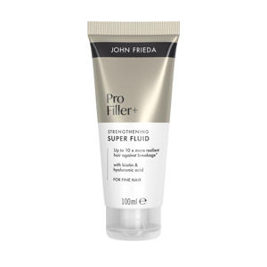 Strengthening Super Fluid Thickening Treatment - 100 ml