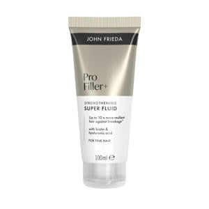 Strengthening Super Fluid Thickening Treatment - 100 ml