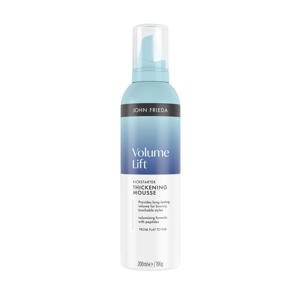 Thickening haarmousse - 200 ml