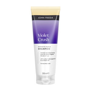 Intensive Purple shampoo - 250 ml
