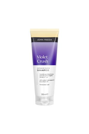 Intensive Purple shampoo - 250 ml