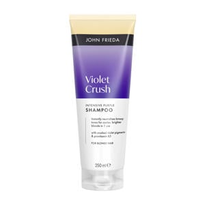 Intensive Purple shampoo - 250 ml
