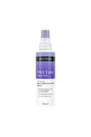 Dream Curls Oil Infused Waved Revival haarspray - 150 ml