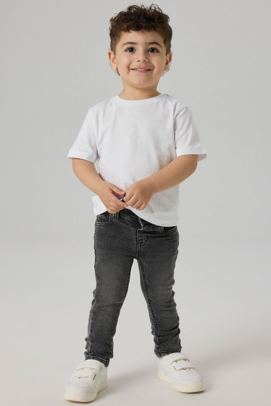 NAME IT MINI NMMTHEO slim fit jeans