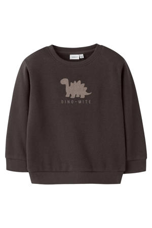 sweater bruin