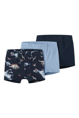 boxershorts (set van 3)