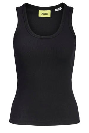 tanktop - zwart