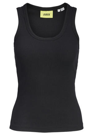 tanktop - zwart