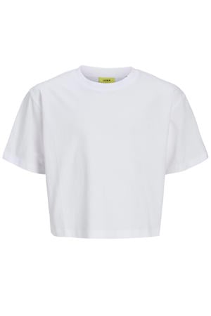 T-shirt - wit