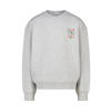 America Today sweat sweater - grijs