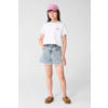 Shoeby T-shirt wit