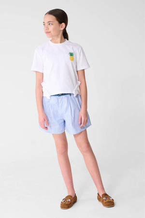 T-shirt wit