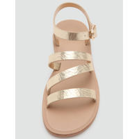 thumbnail: Mango Kids sandalen goud