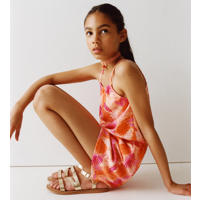 thumbnail: Mango Kids sandalen goud