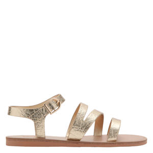 sandalen goud