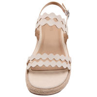 thumbnail: Mango Kids sandalen wit