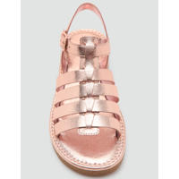 thumbnail: Mango Kids sandalen lichtroze